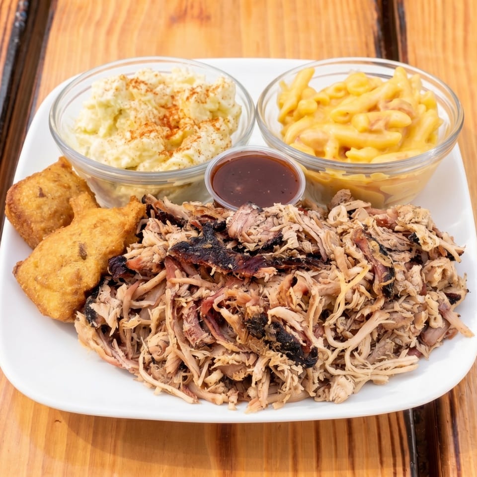 Asheville BBQ Catering For Any Occasion