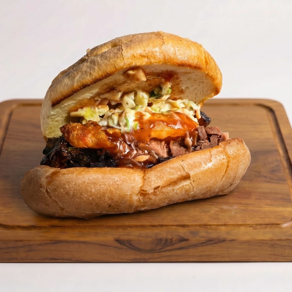 Baked Beans: A BBQ Staple