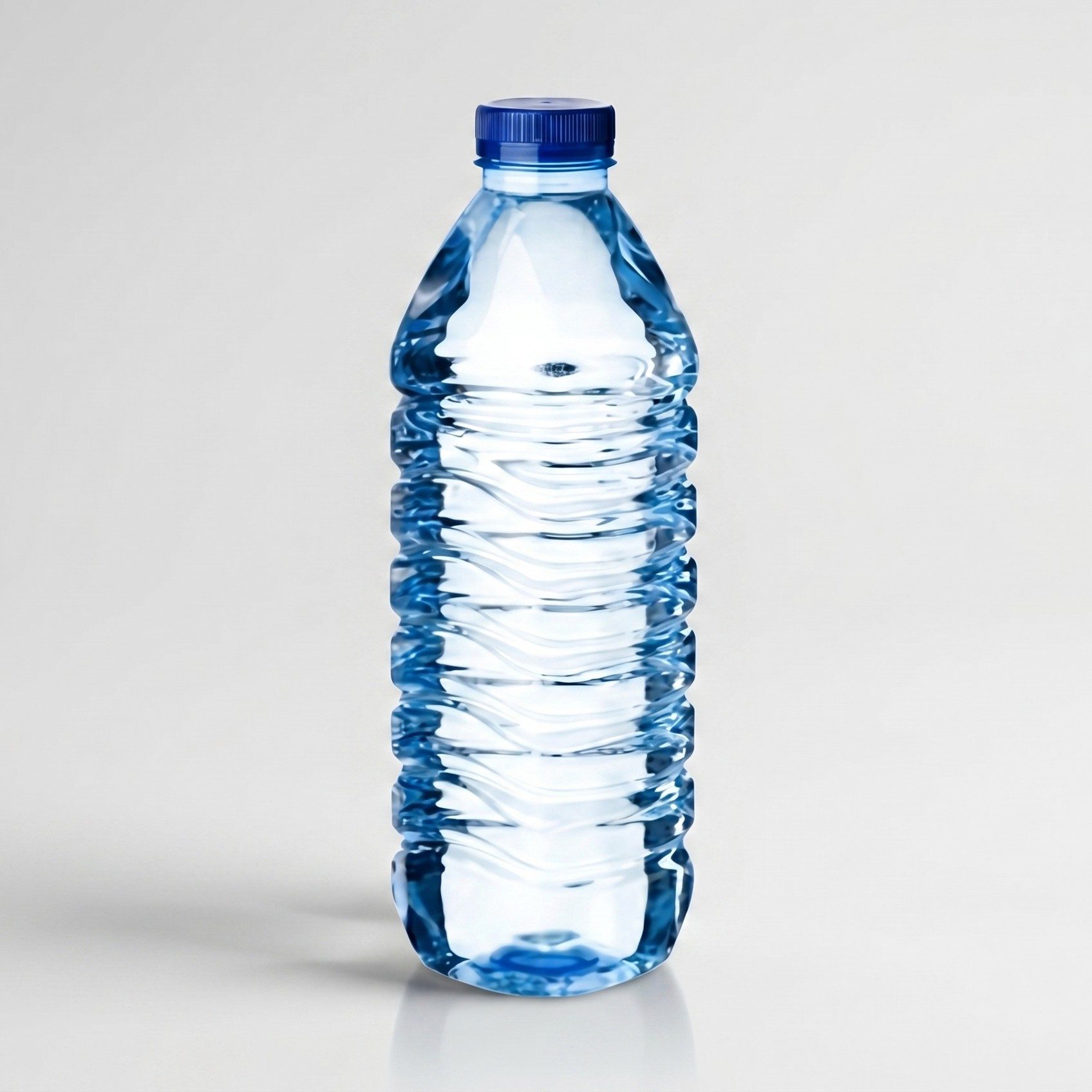 Bottled Water.