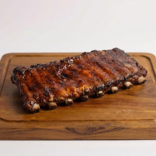 Rack of Ribs